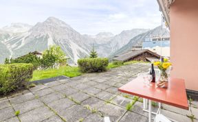 Photo of Promenade (Utoring) Apartment 43