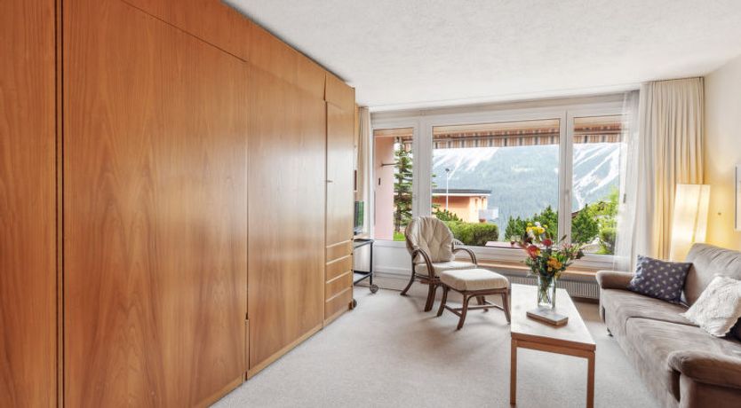 Photo of Promenade (Utoring) Apartment 43