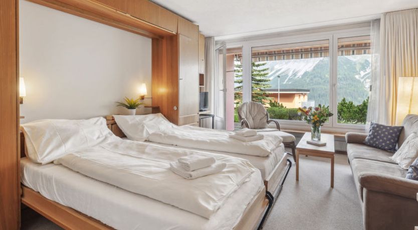 Photo of Promenade (Utoring) Apartment 43