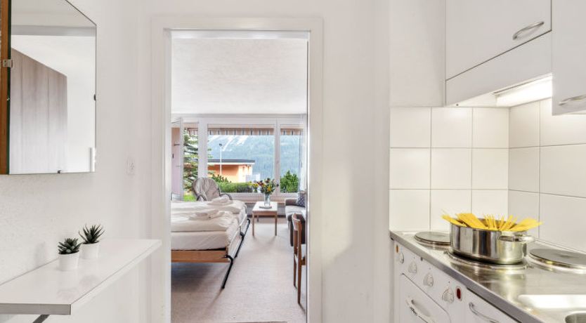 Photo of Promenade (Utoring) Apartment 43