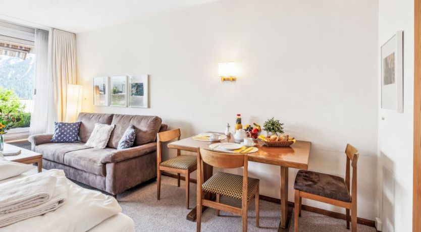 Photo of Promenade (Utoring) Apartment 43