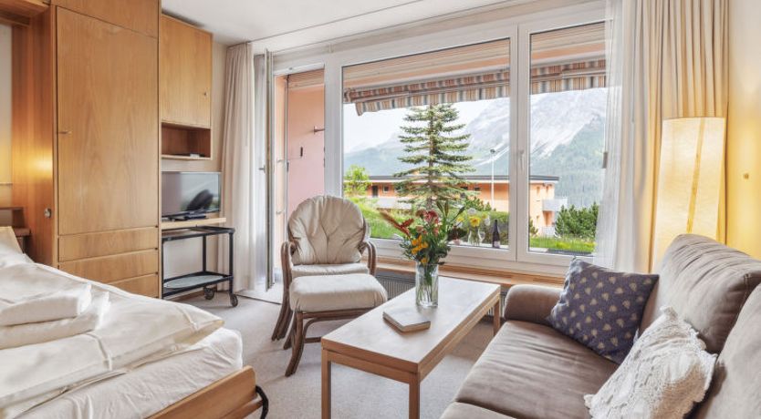 Photo of Promenade (Utoring) Apartment 43