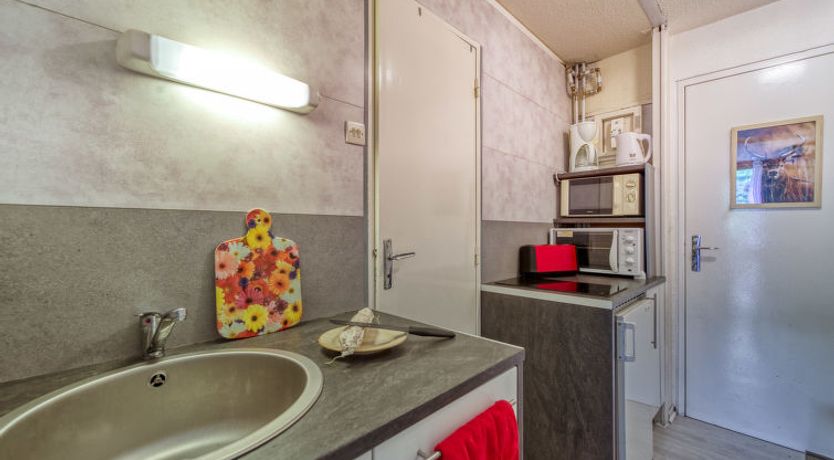 Photo of Soyouz Vanguard Apartment 99