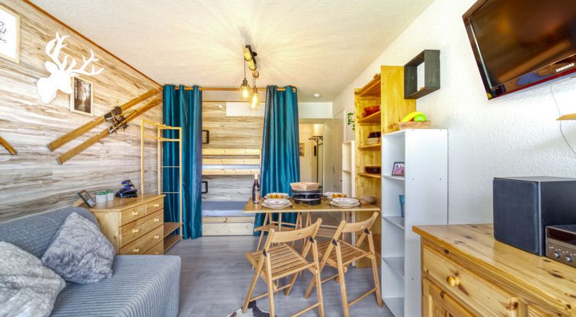 Photo of Soyouz Vanguard Apartment 99