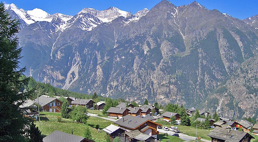 Photo of Gentiana (Utoring) Apartment 42