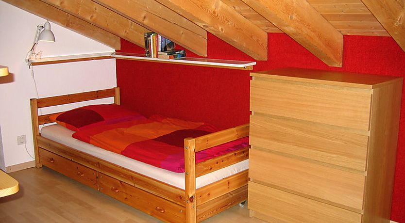 Photo of Gentiana (Utoring) Apartment 42