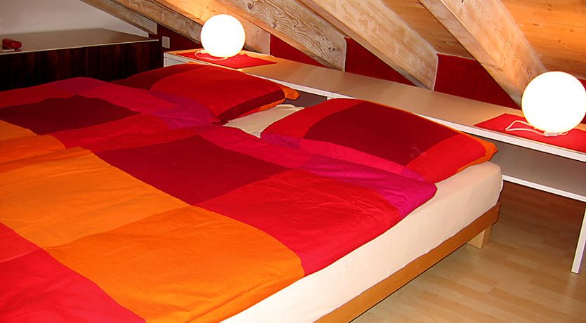 Photo of Gentiana (Utoring) Apartment 42