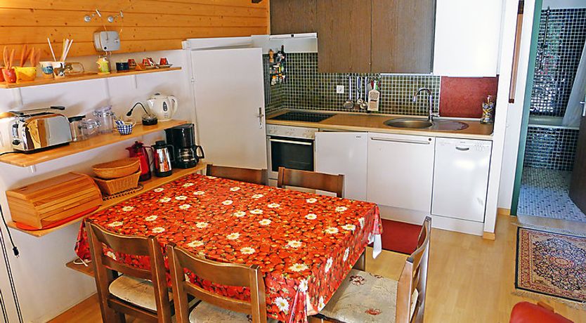 Photo of Gentiana (Utoring) Apartment 42