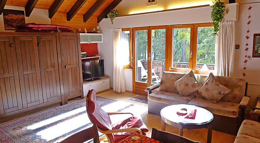 Photo of Gentiana (Utoring) Apartment 42