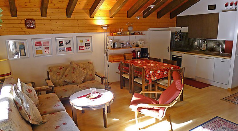 Photo of Gentiana (Utoring) Apartment 42