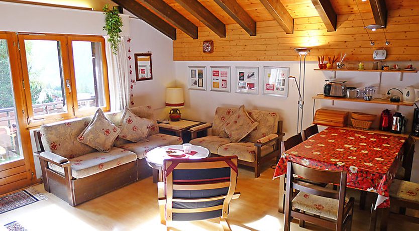 Photo of Gentiana (Utoring) Apartment 42