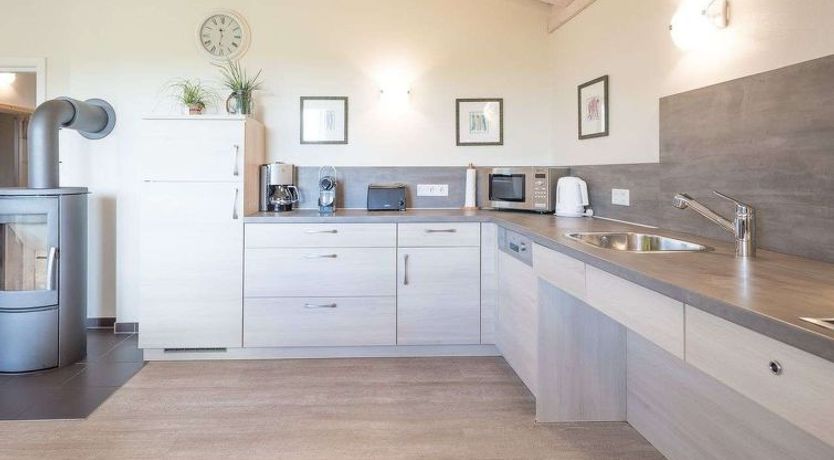 Photo of Felsenauster Holiday Home 4