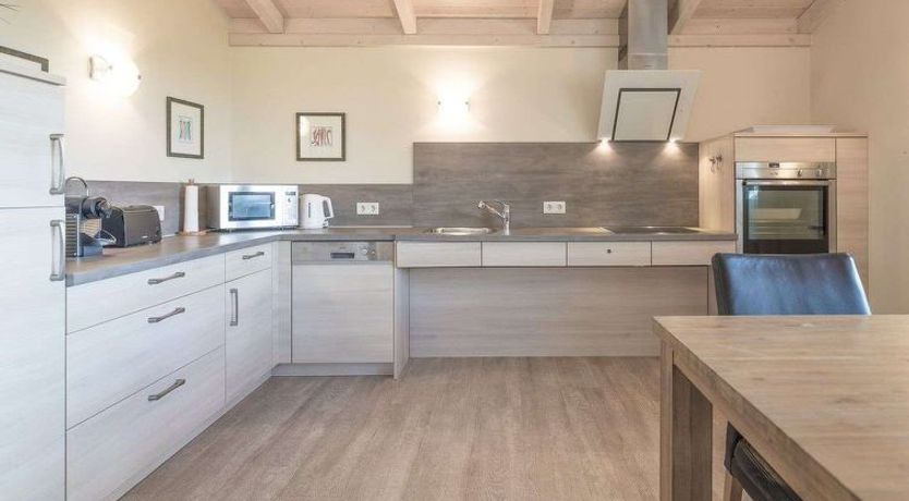 Photo of Felsenauster Holiday Home 4