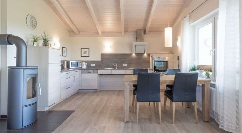 Photo of Felsenauster Holiday Home 4