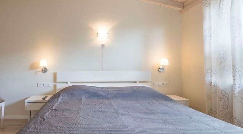 Photo of Felsenauster Holiday Home 4