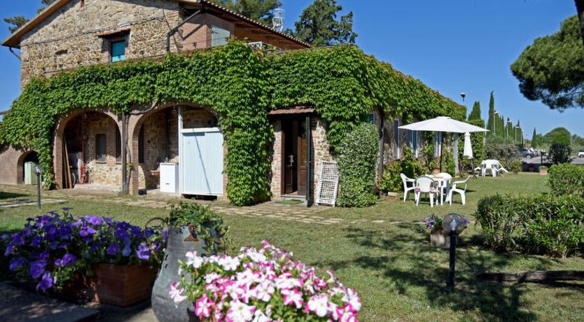 Photo of Borgo Valmarina Apartment 3