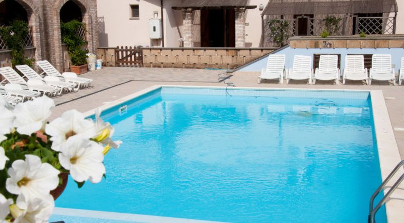 Photo of Borgo Valmarina Apartment 3