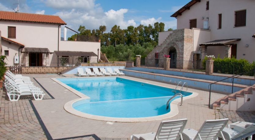 Photo of Borgo Valmarina Apartment 3