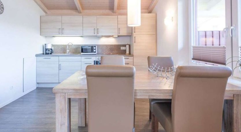 Photo of Syltrose Holiday Home 19