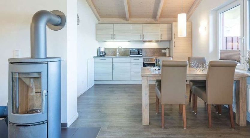 Photo of Sylt Holiday Home 17