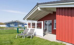 Photo of Sylt Holiday Home 17