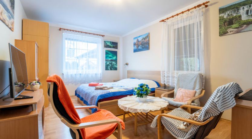 Photo of Vrbová Lhota U Aničky