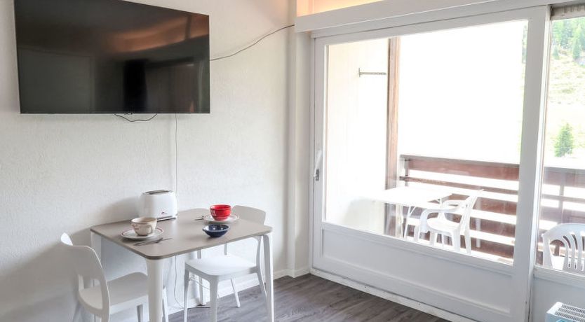 Photo of Rosablanche C12 Apartment 28