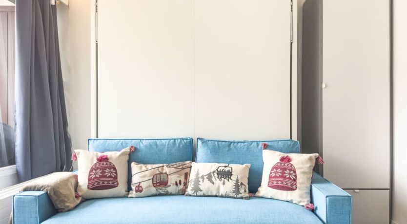 Photo of Rosablanche C12 Apartment 28