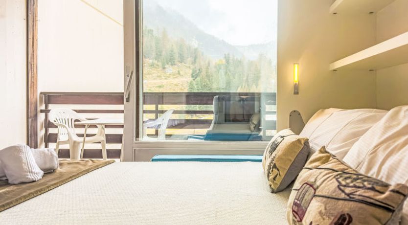 Photo of Rosablanche C12 Apartment 28