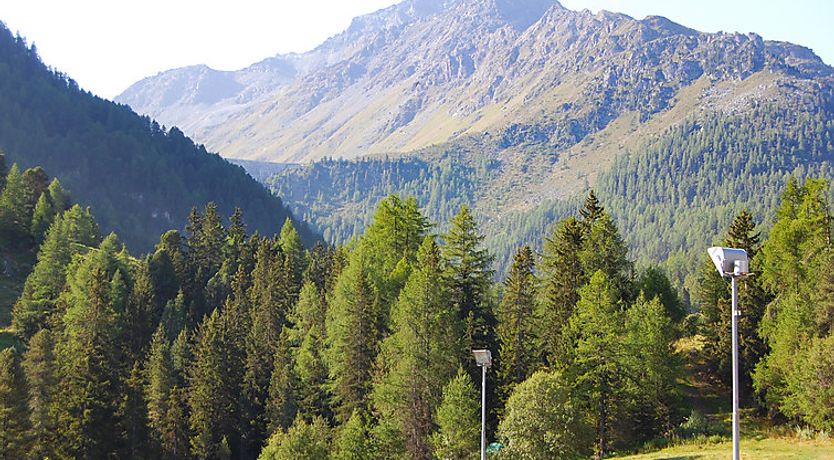 Photo of Rosablanche C12 Apartment 28