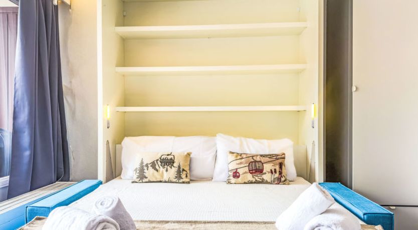 Photo of Rosablanche C12 Apartment 28