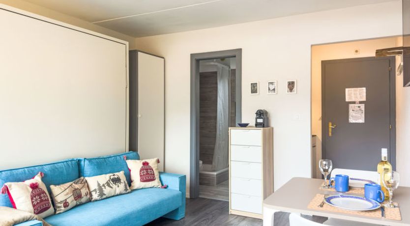 Photo of Rosablanche C12 Apartment 28