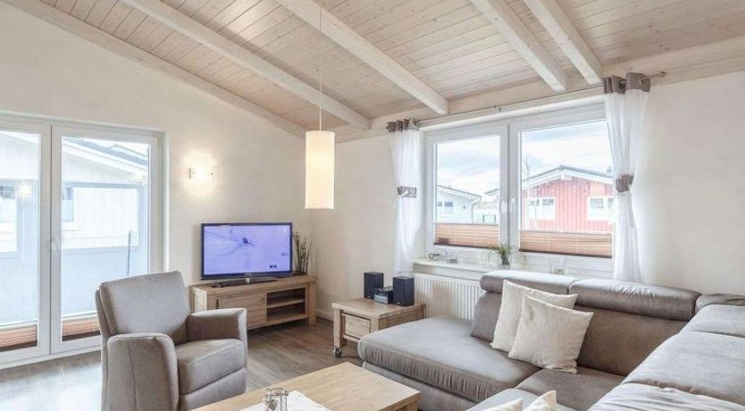 Photo of Wattschnecke Holiday Home 18