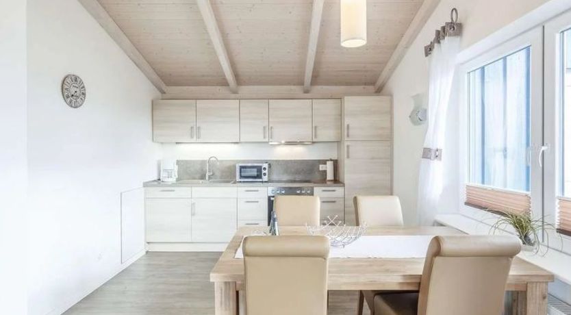 Photo of Wattschnecke Holiday Home 18