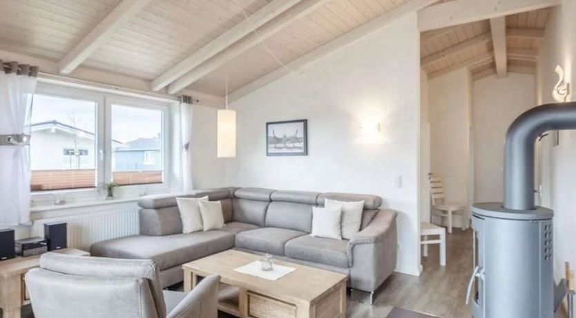 Photo of Wattschnecke Holiday Home 18