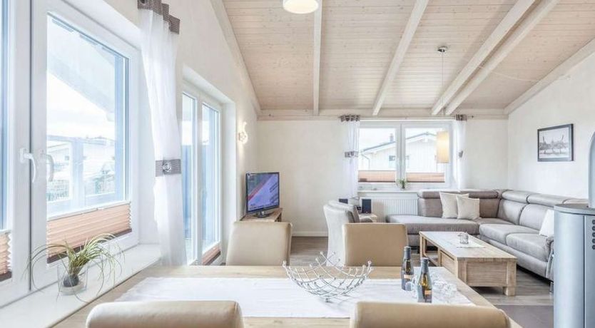 Photo of Wattschnecke Holiday Home 18