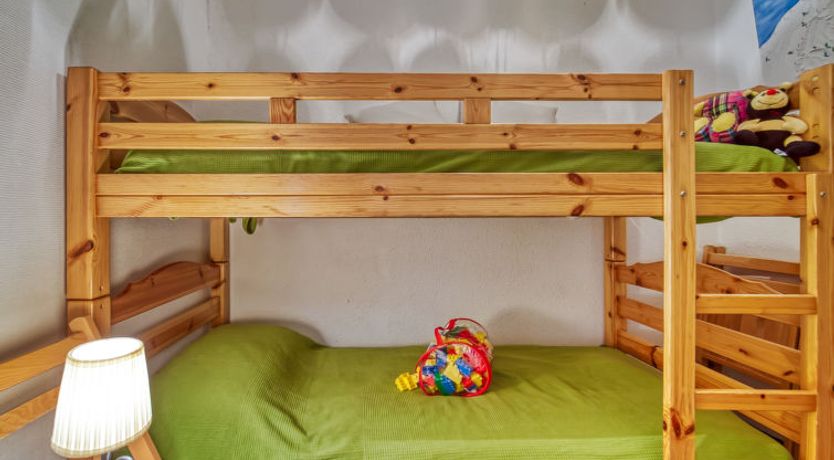 Photo of Baikonour Apartment 8