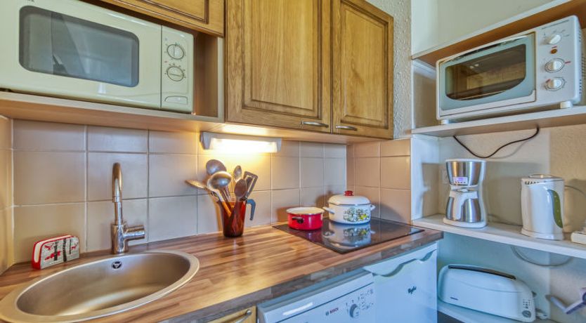 Photo of Baikonour Apartment 8