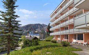 Photo of Promenade (Utoring) Apartment 5