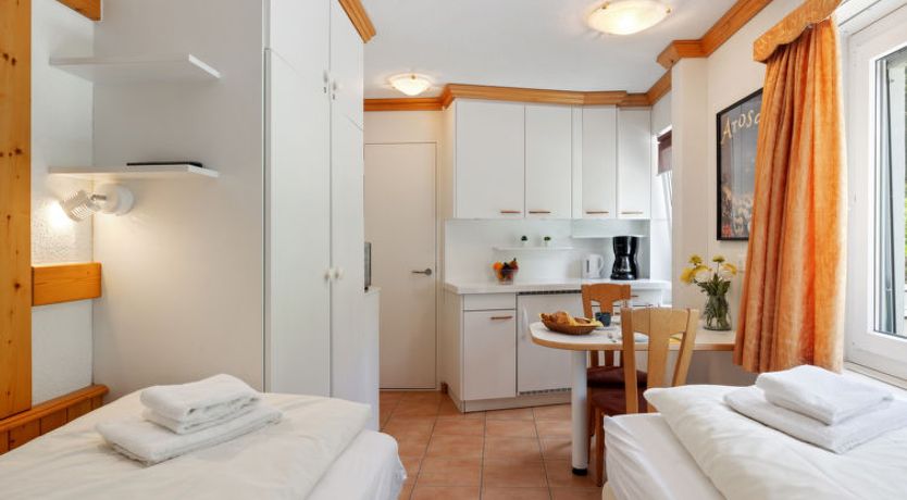 Photo of Promenade (Utoring) Apartment 5