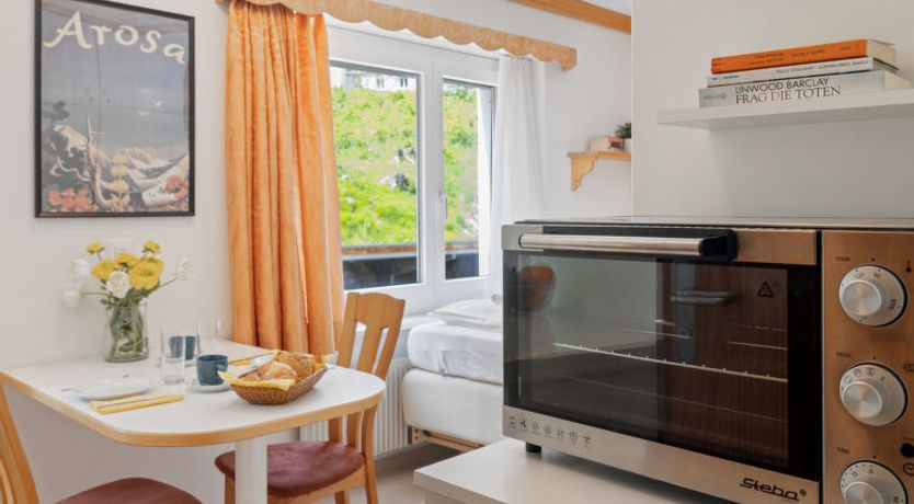 Photo of Promenade (Utoring) Apartment 5