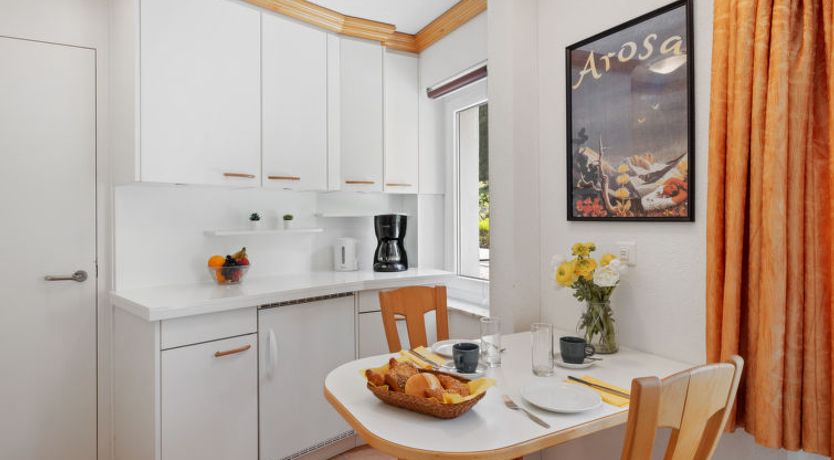 Photo of Promenade (Utoring) Apartment 5