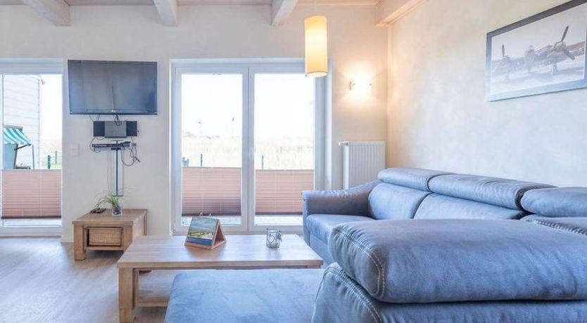 Photo of Norderoog Holiday Home 9