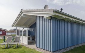 Photo of Amrum Holiday Home 3