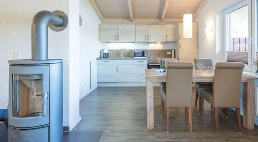 Photo of Amrum Holiday Home 3