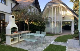 Photo of vila-lesce-apartment