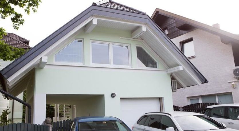 Photo of Vila Lesce Apartment 2