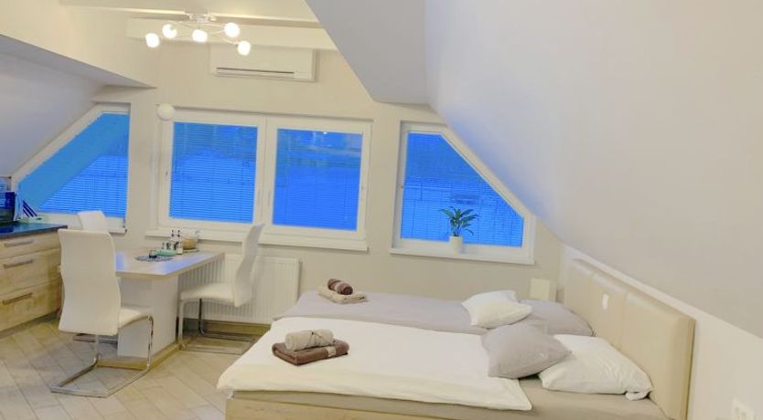 Photo of Vila Lesce Apartment 2