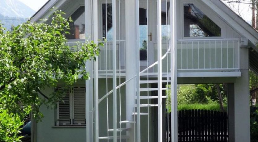 Photo of Vila Lesce Apartment 2