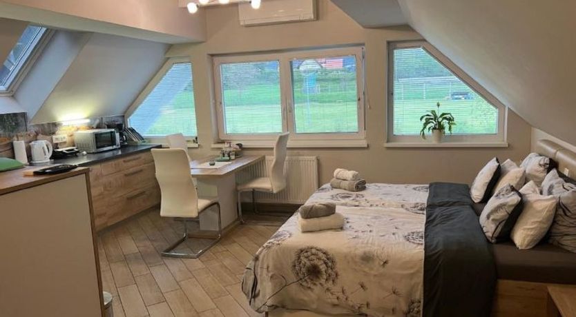 Photo of Vila Lesce Apartment 2